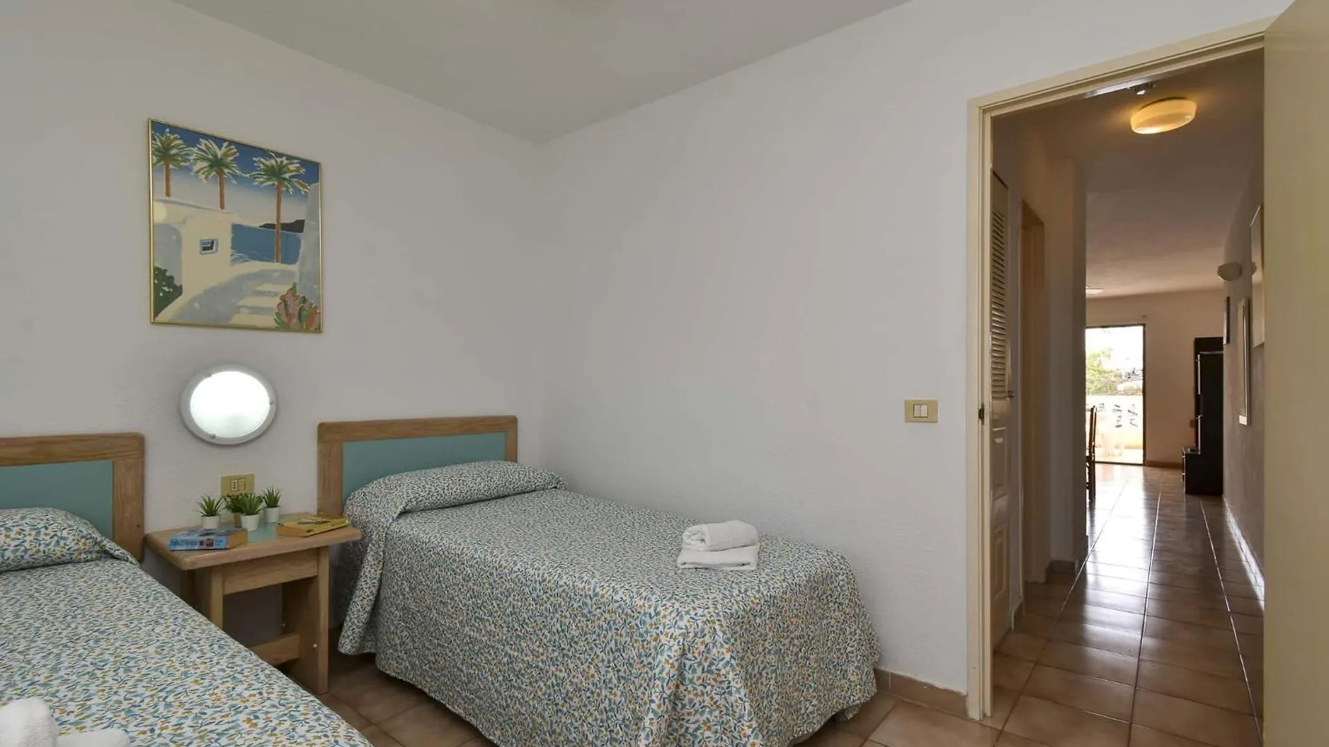 Apartamento Castle Harbour 32 - One Bed Los Cristianos   Los Cristianos (Tenerife)