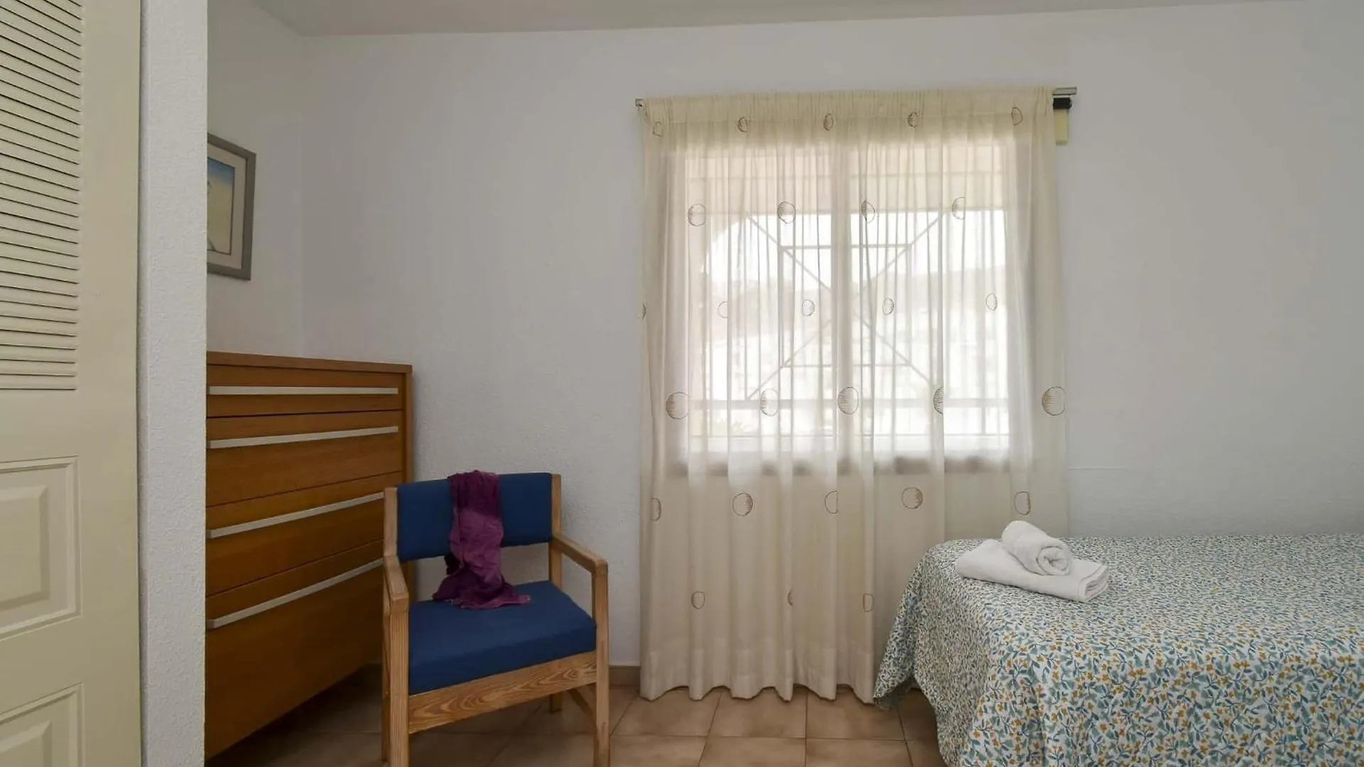 Apartamento Castle Harbour 32 - One Bed Los Cristianos
