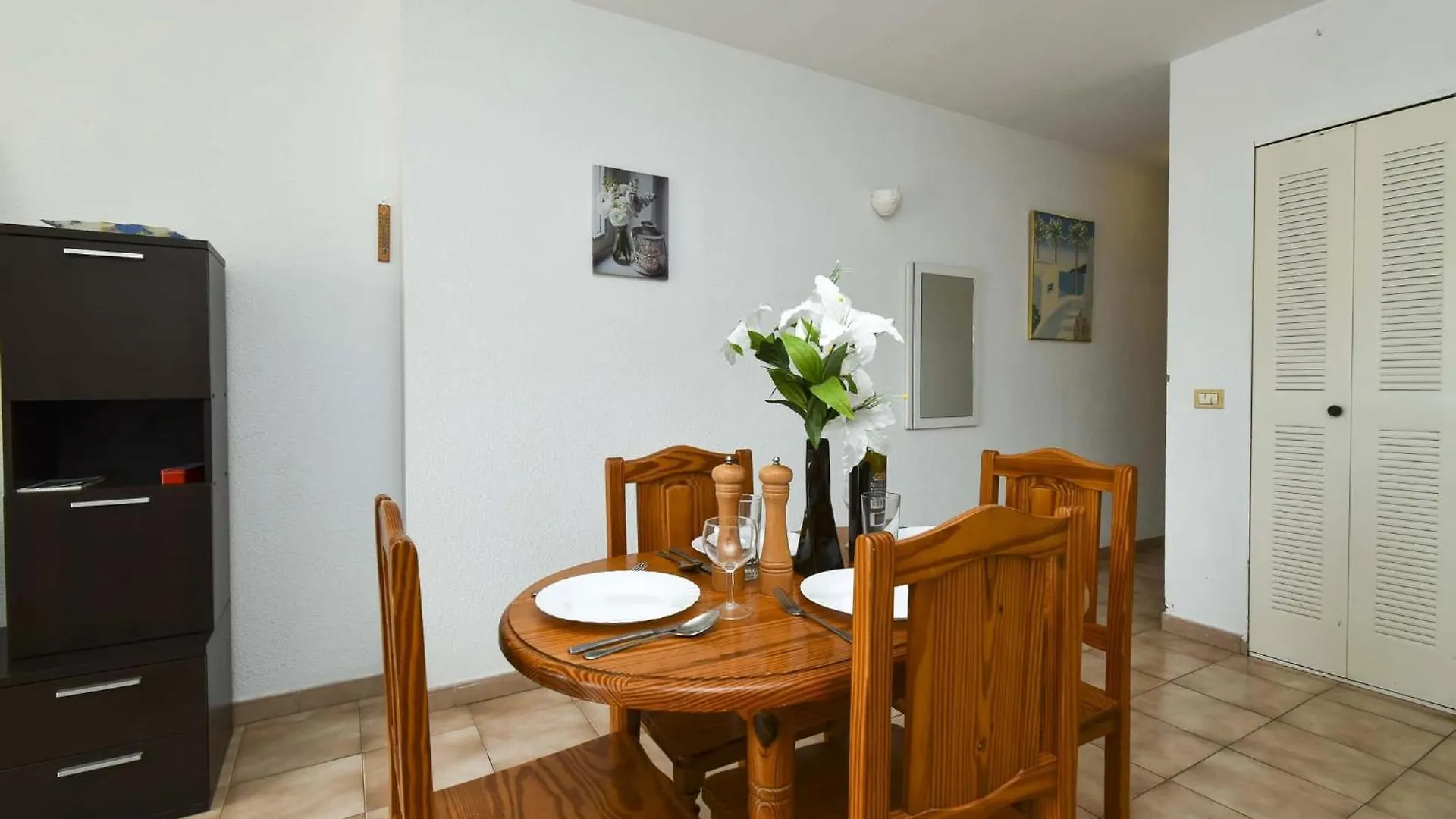 Apartamento Castle Harbour 32 - One Bed Los Cristianos