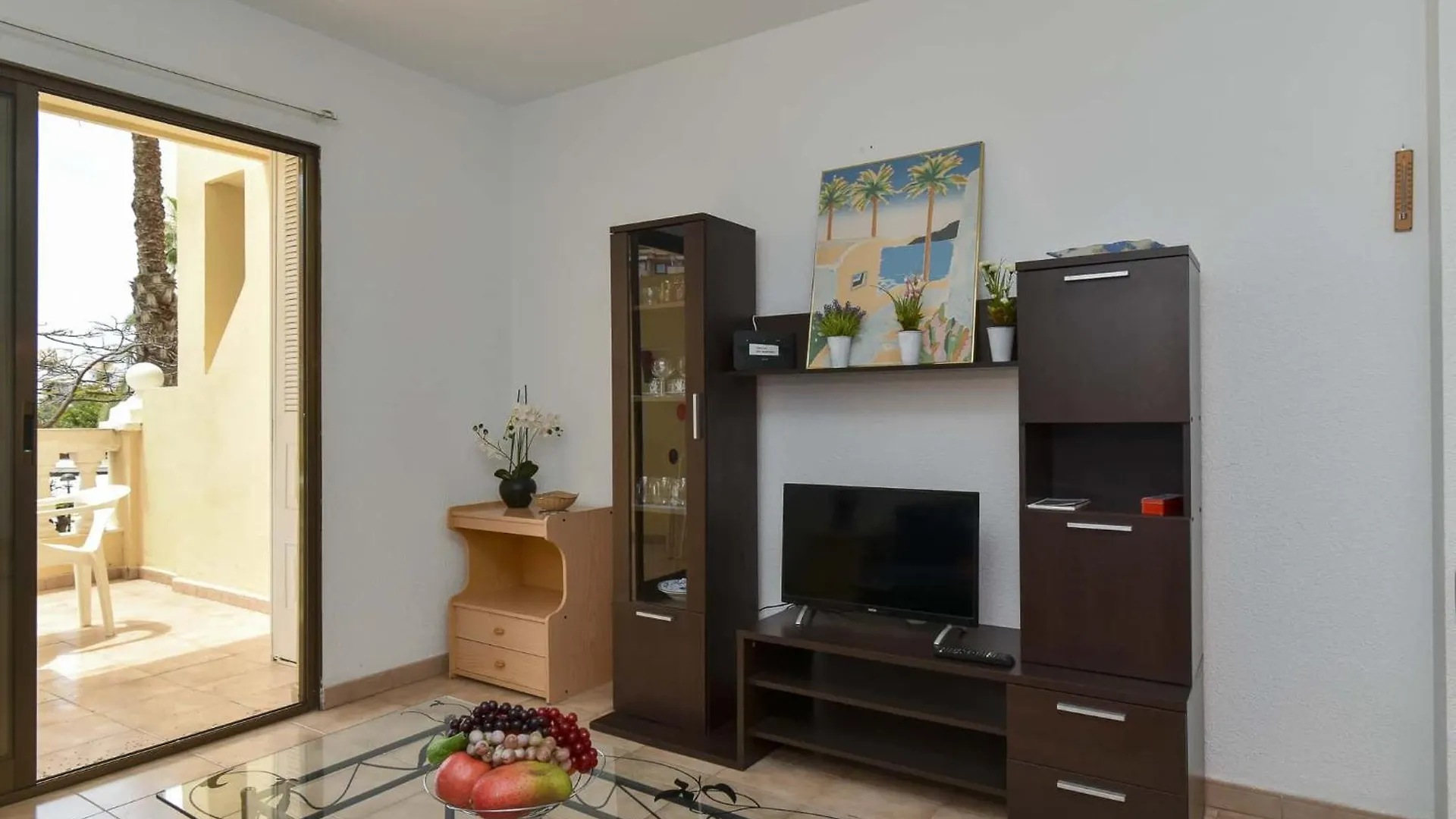 Apartamento Castle Harbour 32 - One Bed Los Cristianos