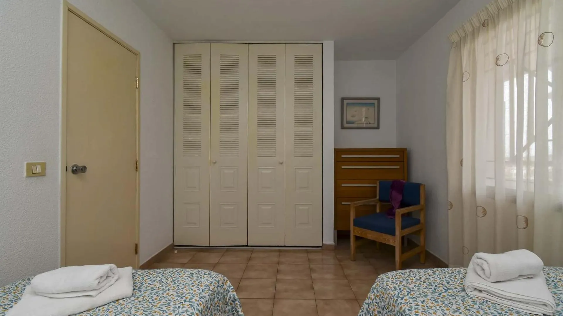 Apartamento Castle Harbour 32 - One Bed Los Cristianos