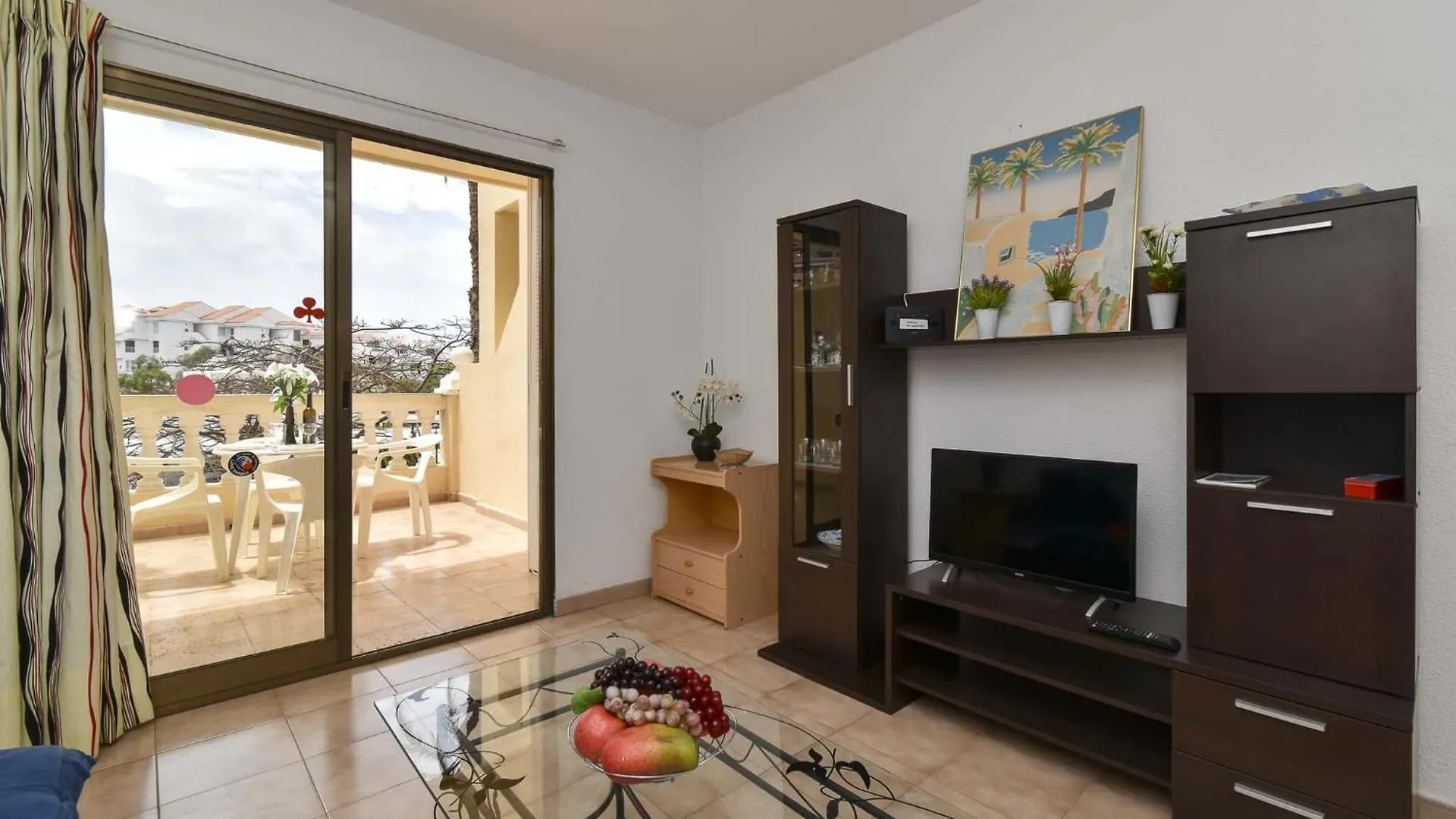 Apartamento Castle Harbour 32 - One Bed Los Cristianos