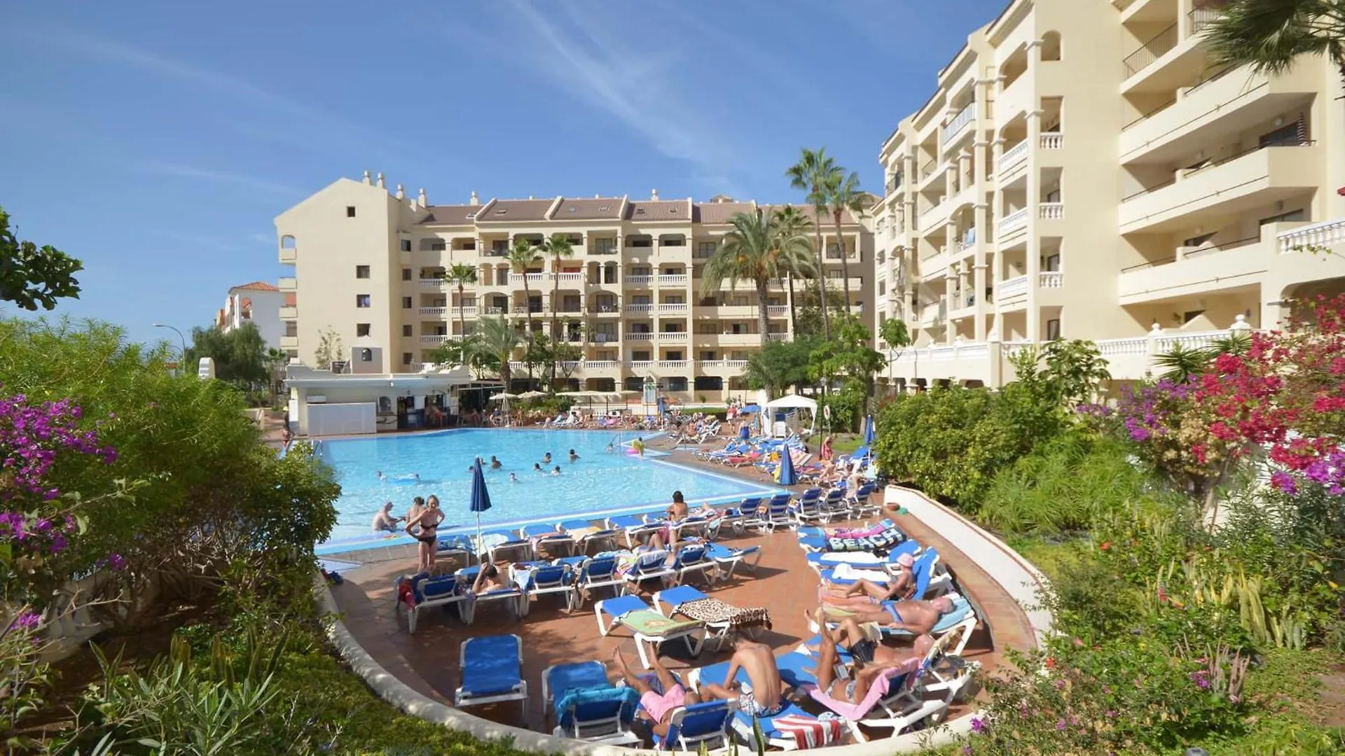 Apartamento Castle Harbour 32 - One Bed Los Cristianos   Los Cristianos (Tenerife)