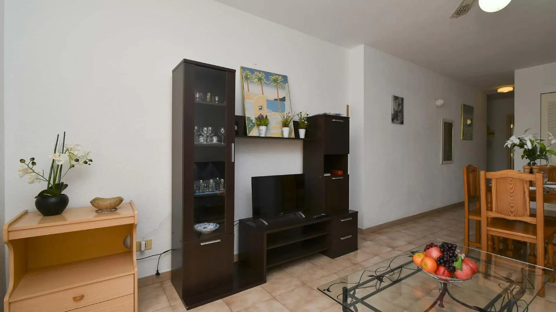 Apartamento Castle Harbour 32 - One Bed Los Cristianos  Los Cristianos (Tenerife)