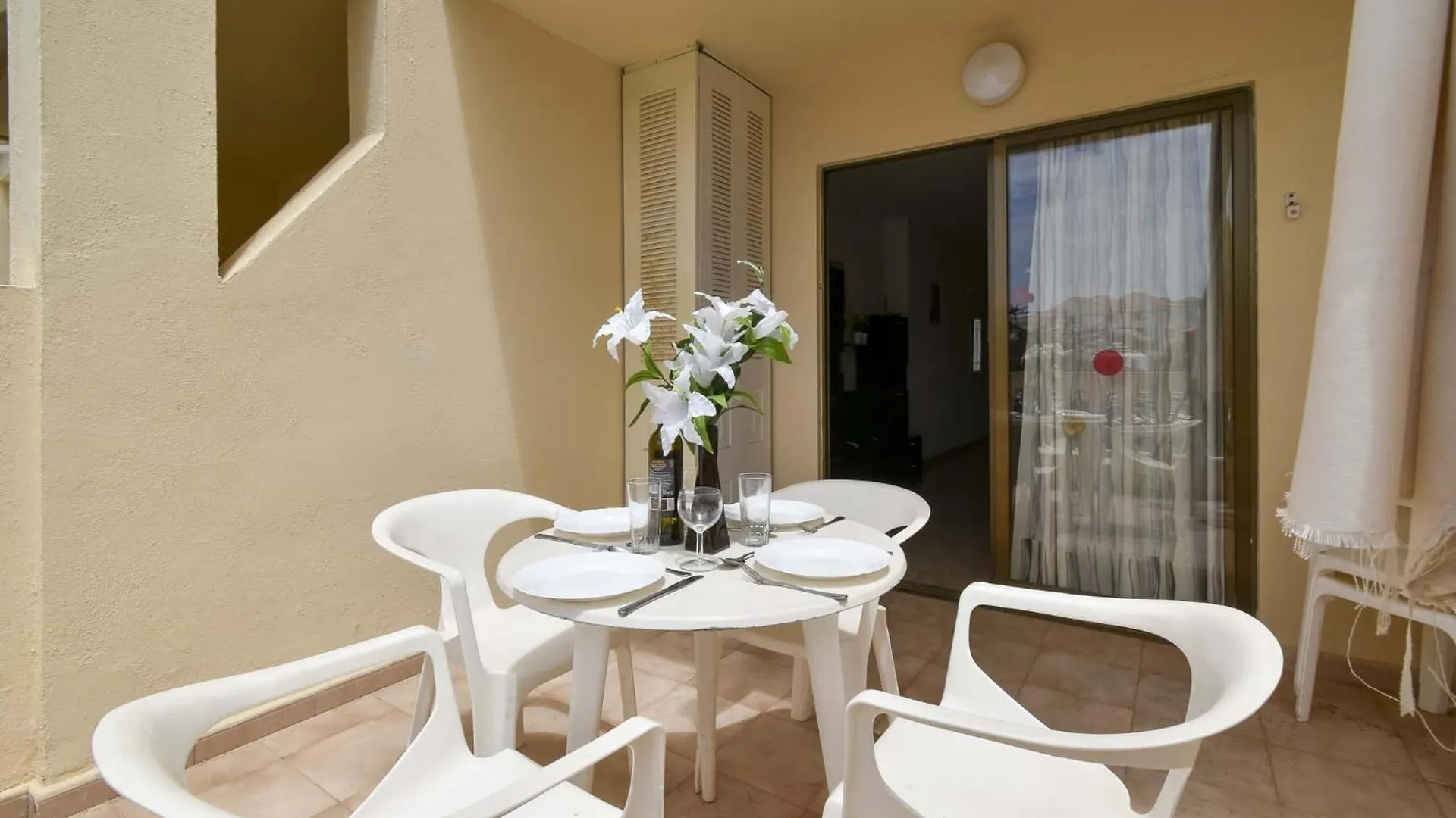Apartamento Castle Harbour 32 - One Bed Los Cristianos  España